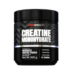 Pro Supps Creatine Monohydrate 300g