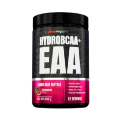 Pro Supps HydroBCAA/EAA Plus Watermelon 30 portioner