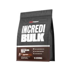 Pro Supps Incredibulk Gainer Belgian Chocolate 5,4kg