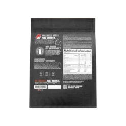 Pro Supps Incredibulk Gainer Belgian Chocolate 5,4kg