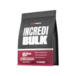 Pro Supps Incredibulk Gainer Strawberry White Chocolate 5,4kg