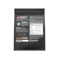 Pro Supps Incredibulk Gainer Salted Caramel 5,4kg