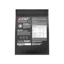 Pro Supps Incredibulk Gainer Bourbon Vanilla 5,4kg