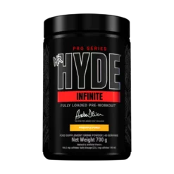 Pro Supps Mr Hyde Infinite Pineapple Punch 40 serveringar