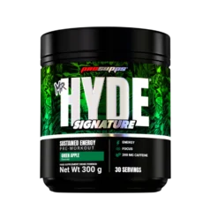 Pro Supps Mr Hyde Sign. V2 Green Apple 30 Serveringar