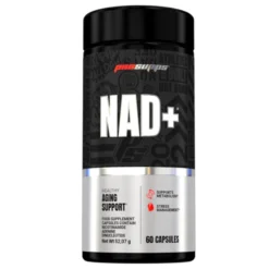 Pro Supps NAD+ 60 Kapslar