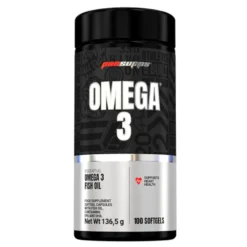 Pro Supps Omega 3 100 Softgels