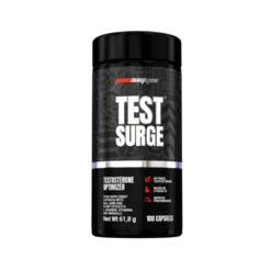 Pro Supps Test Surge 100 Kapslar