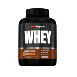 Pro Supps Whey Salted Caramel 2,27kg