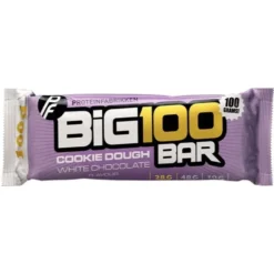 Proteinfabrikken Big 100 Bar Cookie Dough 100g