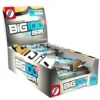Proteinfabrikken Big 100 Bar Cookies & Cream 15x100g