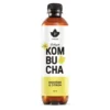 Pureness Kombucha Ingefära & Citron 400ml