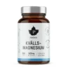 Pureness Kvällmagnesium 120 Kapslar