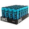 PXL Energy Insert Coin 24x500ml