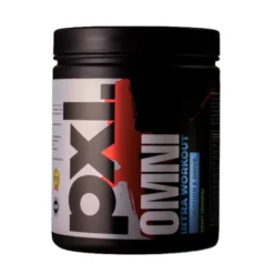 PXL Energy Omni Sweet Tropical 600g