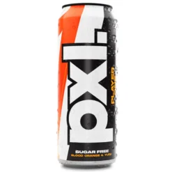 PXL Energy Player One 500ml