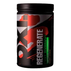 PXL Energy Regenerate Sweet Citrus 800g