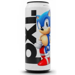 PXL Energy Sonic Cola 500ml