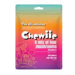 Rawnice Mushroom All inclusive 60 stycken