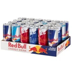 Red Bull Mixflak 24x250ml