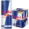 Red Bull Original 4x250ml
