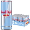 Red Bull Zero 24x250ml