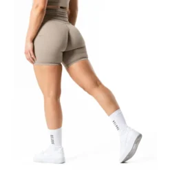 Relode Mercy Shorts Beige