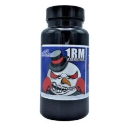 1RM Ammonia Ice Breaker