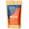 SENS Cricket Protein Strawberry 455g