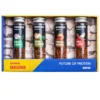 SENS Spicy Worms Gift Set