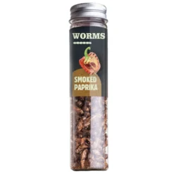 SENS Spicy Worms Gift Set