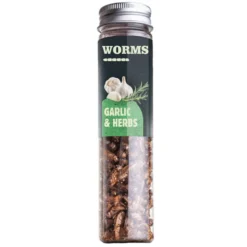 SENS Spicy Worms Gift Set