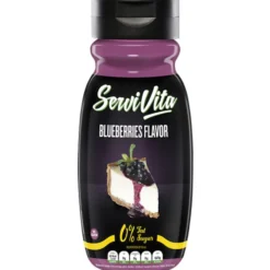 ServiVita Blueberries 320ml