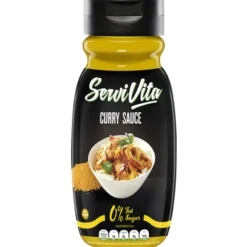 ServiVita Curry 320ml