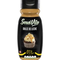ServiVita Dulce de Leche 320ml