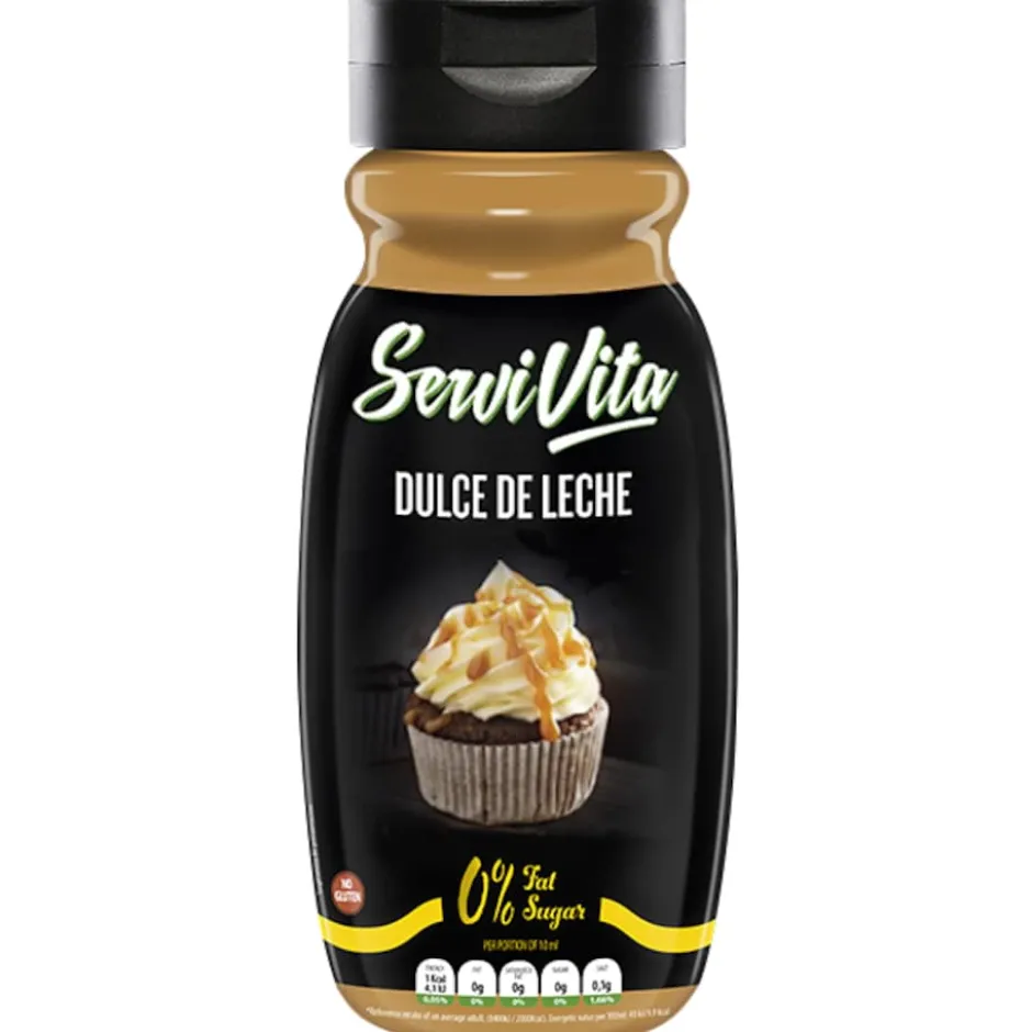ServiVita Dulce de Leche 320ml