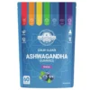 Sevital Ashwagandha KSM-66 Gummies Blåbär 60st