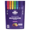 Sevital Mushroom Gummies Passionsfrukt 60st