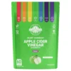 Sevital Äppelcidervinäger Gummies Äpple 60st