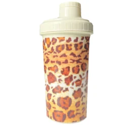 Shaker Leopard 700ml