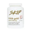Skip Nutrition Vitlökskapslar 500 mg 200 kapslar