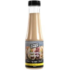 Slender Chef Chipotle Mayo 350ml
