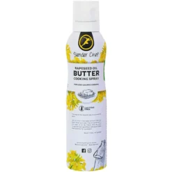 Slender Chef Cooking Spray Butter