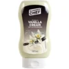 Slender Chef Vanilla Cream 350ml