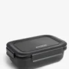 SmartShake Food Storage Black