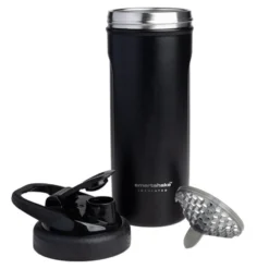 SmartShake Insulated Steel 750ml