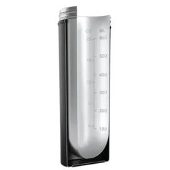 SmartShake Insulated Steel 750ml