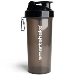 SmartShake Lite Black 1000ml