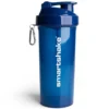 SmartShake Lite Navy Blue 1000 ml