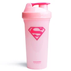 SmartShake Lite Supergirl 800ml